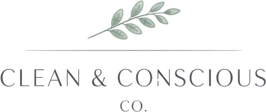 Clean and Conscious Co. logo